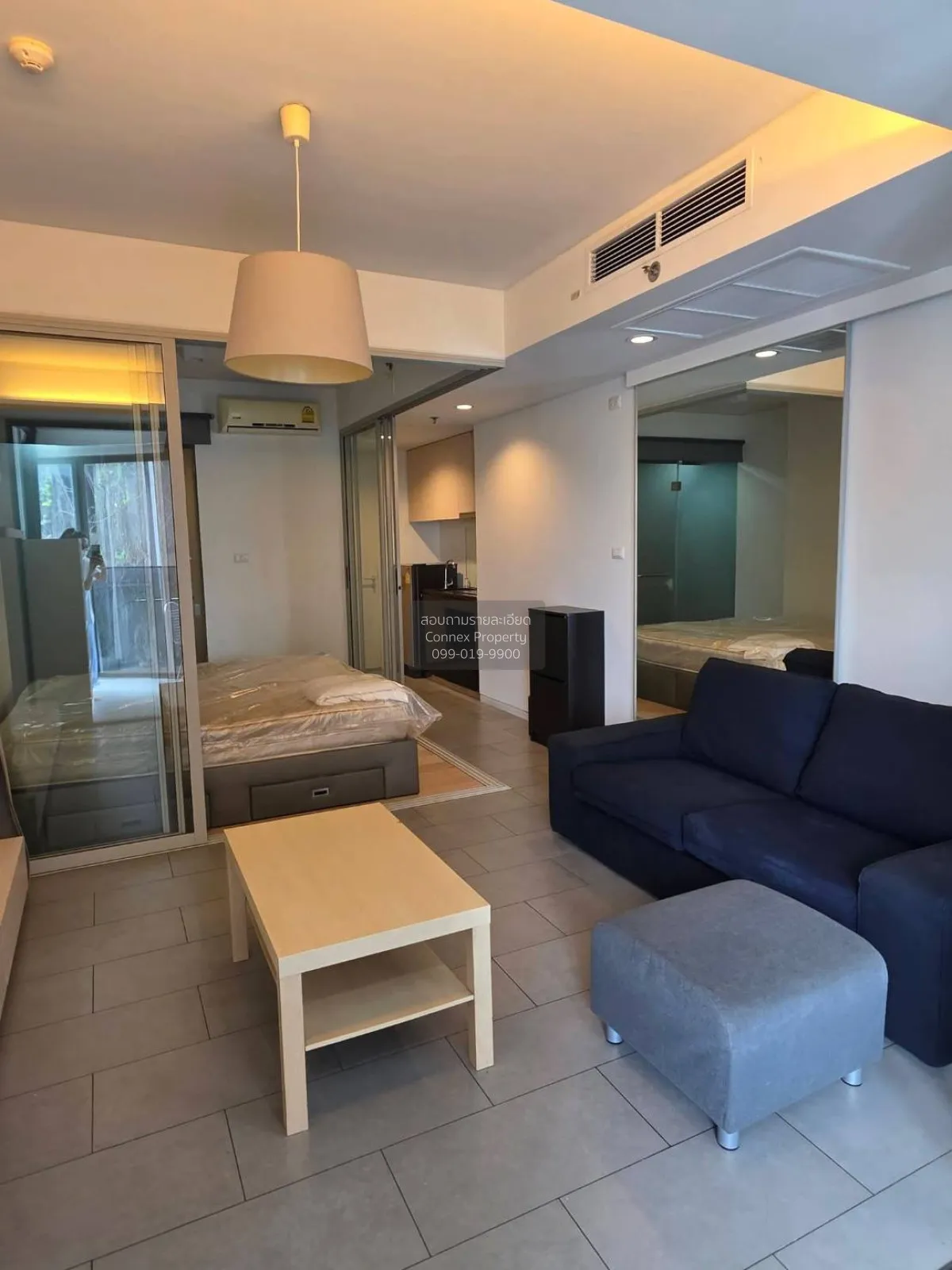 For Rent Condo , Siamese Ratchakru , BTS-Ari , Sam Sen Nai , Phay 3