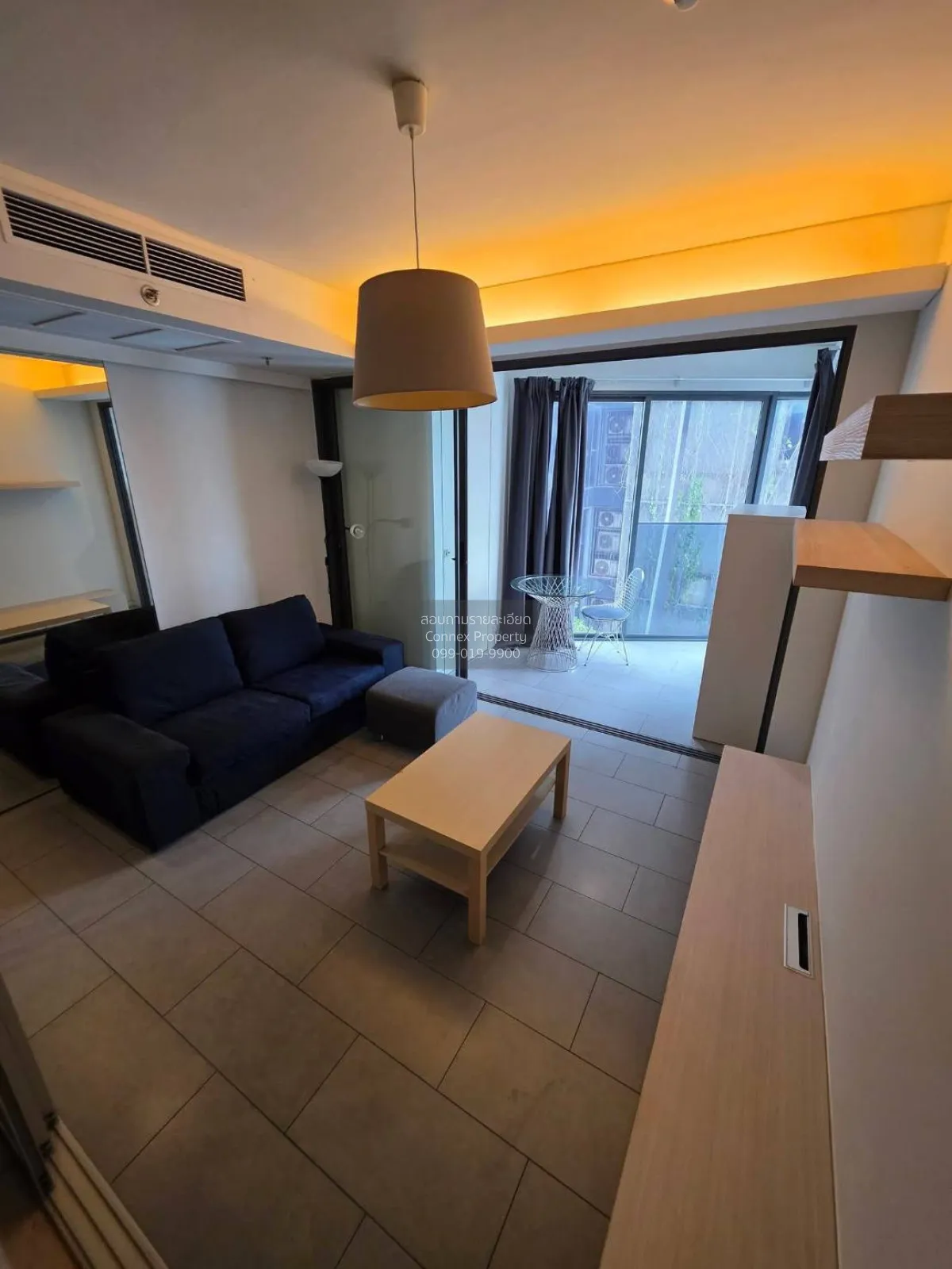 For Rent Condo , Siamese Ratchakru , BTS-Ari , Sam Sen Nai , Phay 4