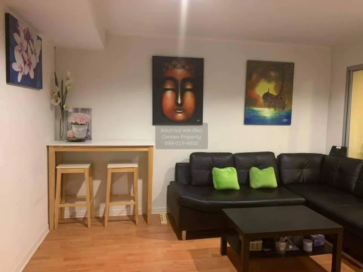 ขายคอนโด  ลุมพินี วิลล์ สุขุมวิท 77 BTS-อ่อนนุช สวนหลวง เขต สวนหล 2