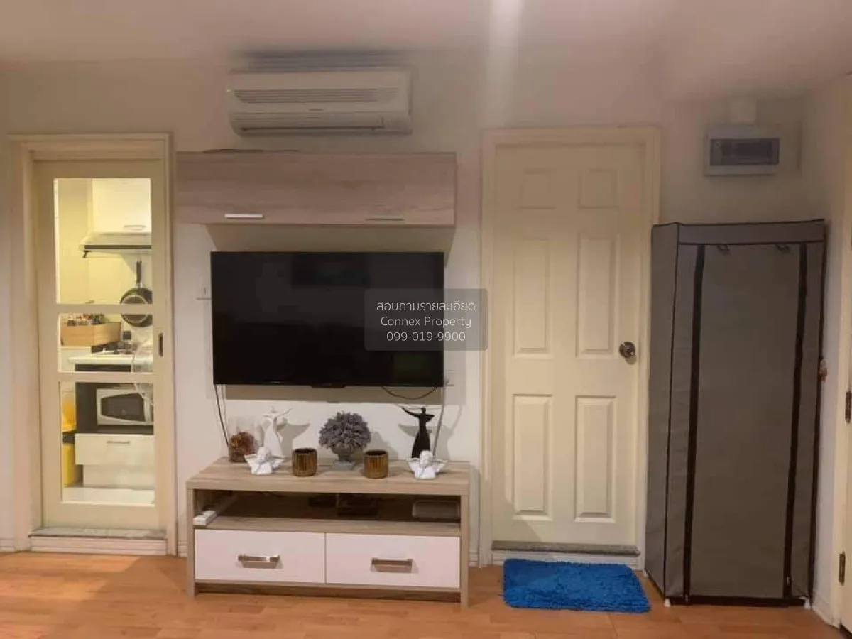 ขายคอนโด  ลุมพินี วิลล์ สุขุมวิท 77 BTS-อ่อนนุช สวนหลวง เขต สวนหล 4