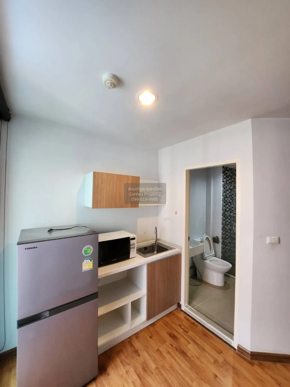 For Sale Condo , Tulip Square @ Omnoi , Om Noi , Krathum Baen , S 4