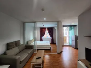 For Sale Condo , Tulip Square @ Omnoi , Om Noi , Krathum Baen , Samut Sakhon , CX-145697