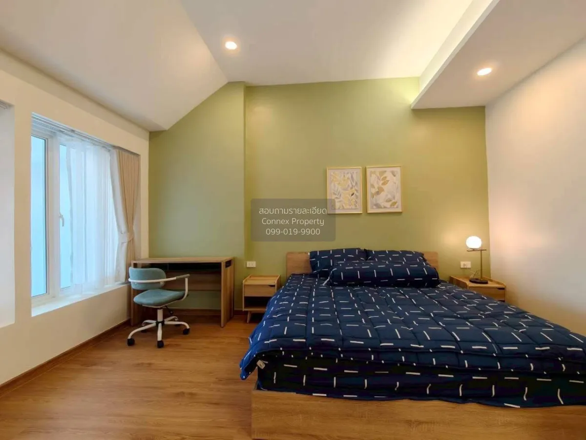 เช่าบ้าน  หมู่บ้านคลองตันนิเวศน์ ARL-รามคำแหง คลองตันเหนือ เขต วั