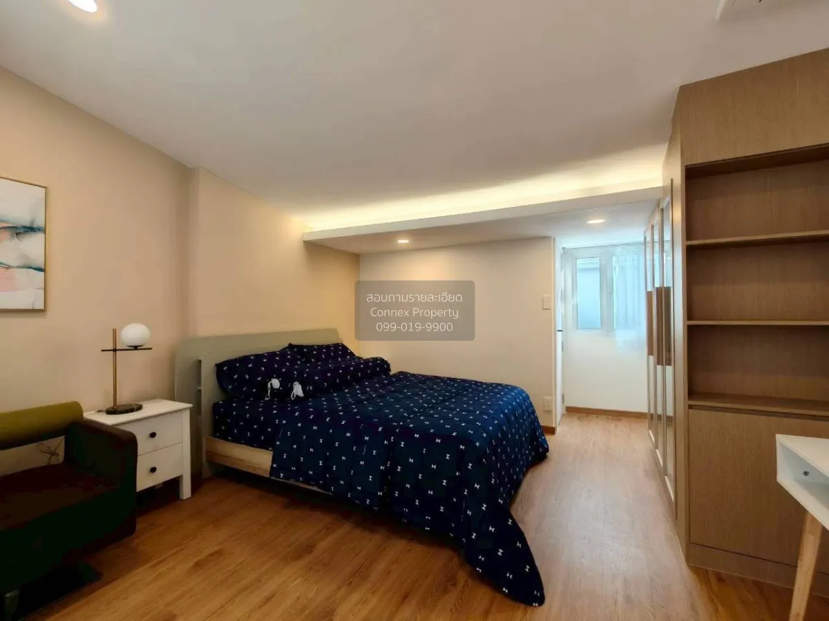 เช่าบ้าน  หมู่บ้านคลองตันนิเวศน์ ARL-รามคำแหง คลองตันเหนือ เขต วั