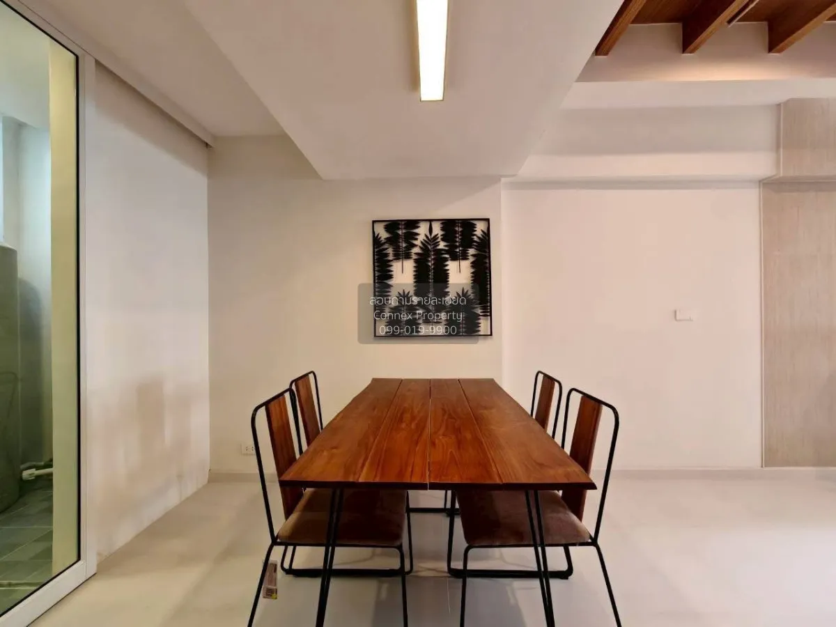 เช่าบ้าน  หมู่บ้านคลองตันนิเวศน์ ARL-รามคำแหง คลองตันเหนือ เขต วั