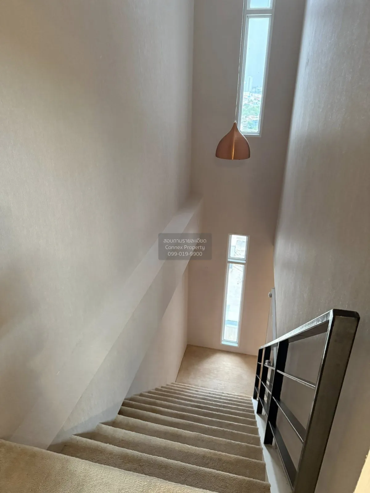 ขายคอนโด  เดอะ สกาย สุขุมวิท ดูเพล็กซ์ BTS-อุดมสุข บางนา เขต บางน