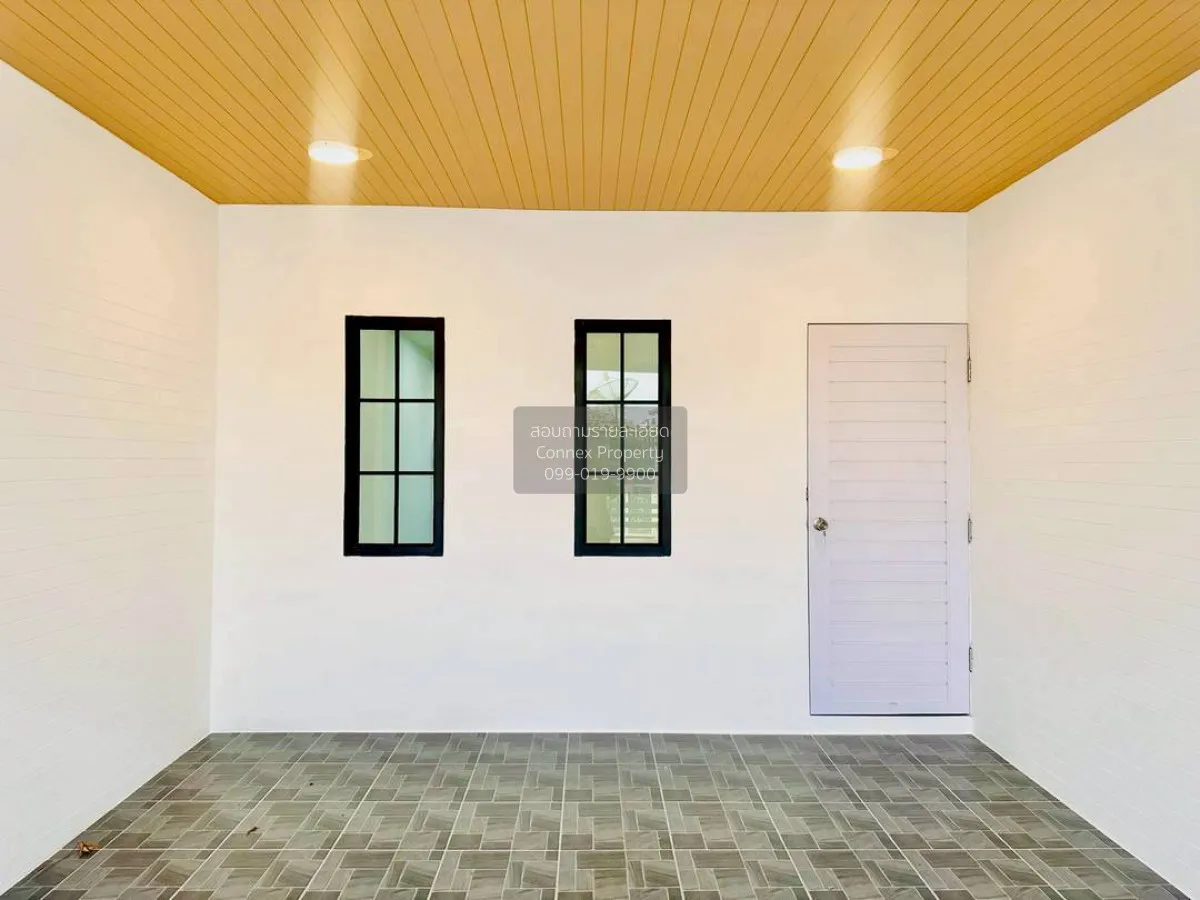 For Sale Townhouse/Townhome  , Baan Jitaree , newly renovated , B 2