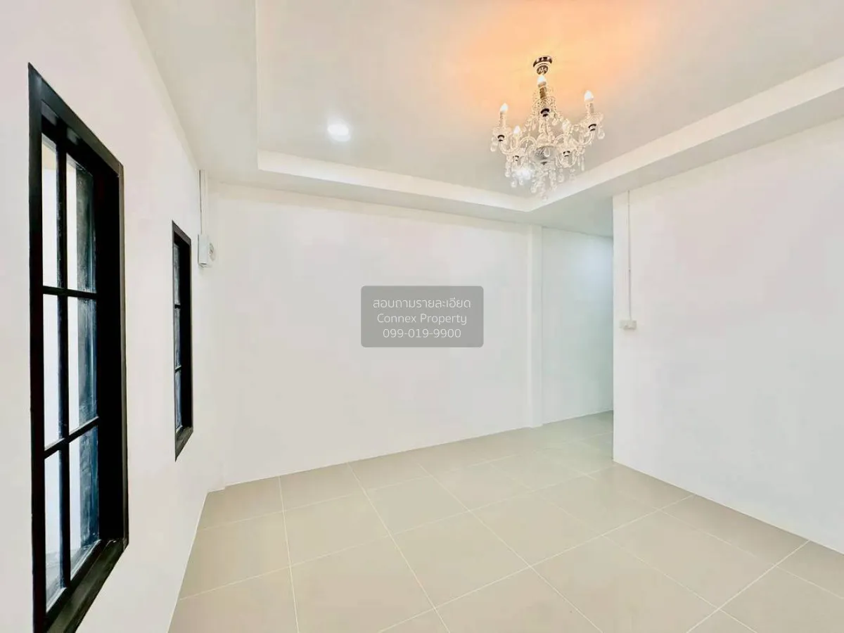 For Sale Townhouse/Townhome  , Baan Jitaree , newly renovated , B