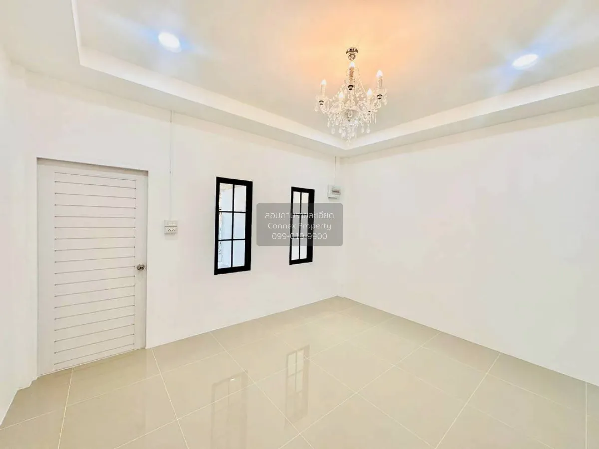 For Sale Townhouse/Townhome  , Baan Jitaree , newly renovated , B