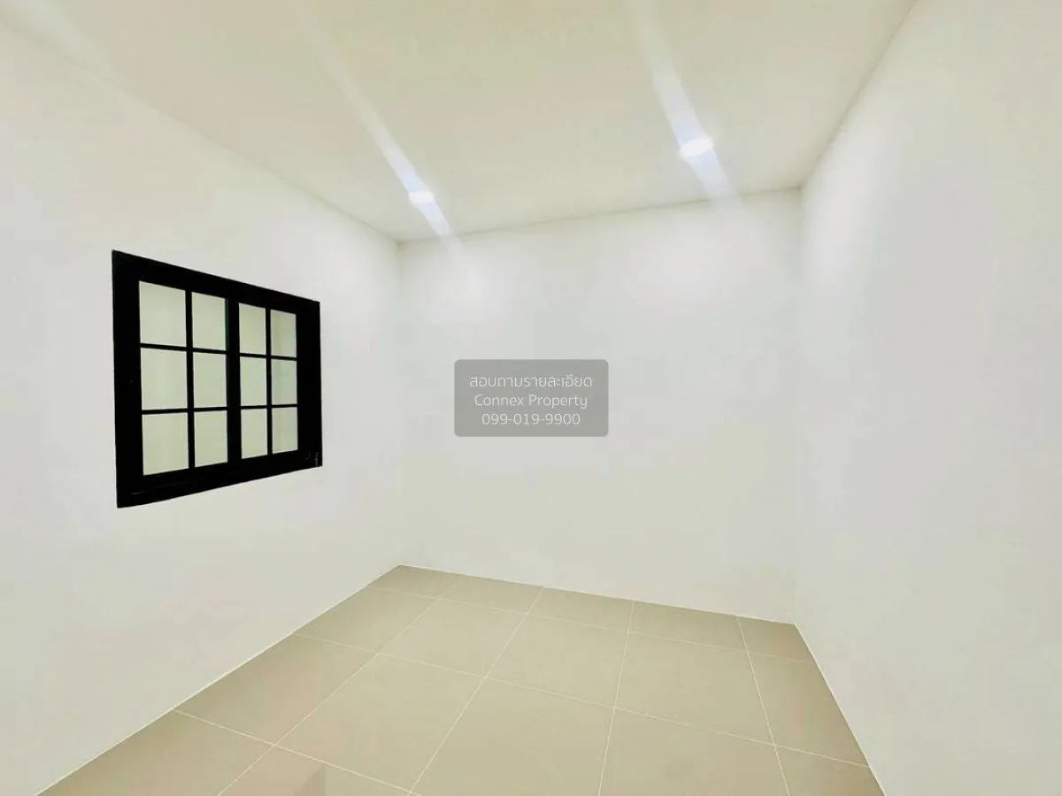 For Sale Townhouse/Townhome  , Baan Jitaree , newly renovated , B