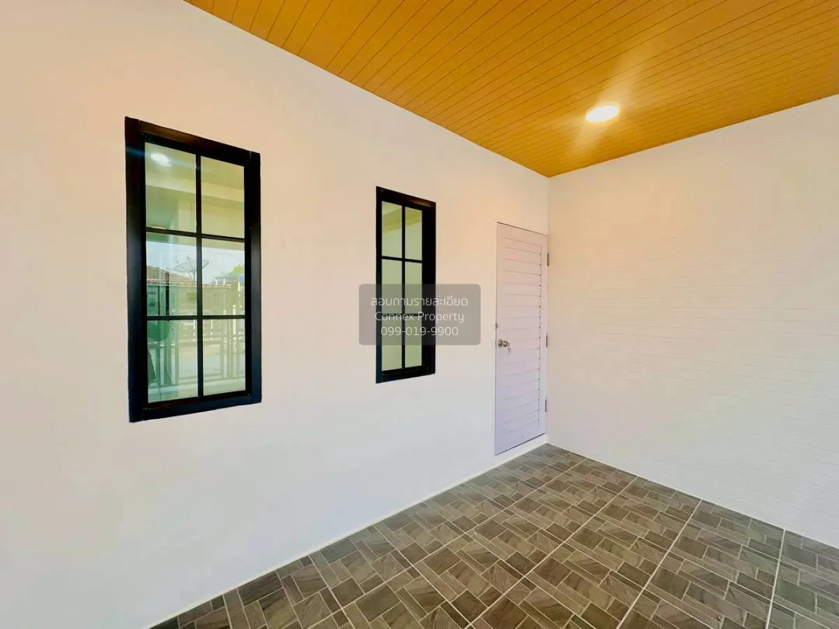 For Sale Townhouse/Townhome  , Baan Jitaree , newly renovated , B