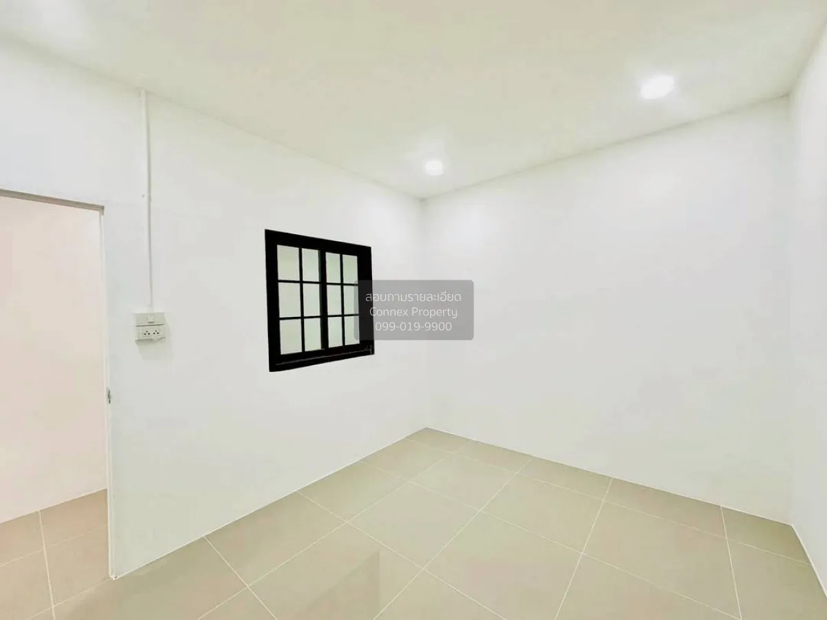 For Sale Townhouse/Townhome  , Baan Jitaree , newly renovated , B