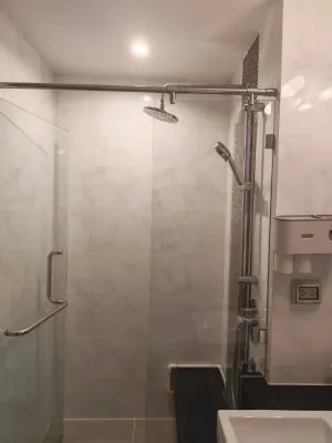 เช่าคอนโด  ศุภาลัย เอลีท สุรวงศ์ MRT-สามย่าน สี่พระยา เขต บางรัก กรุงเทพ CX-145707