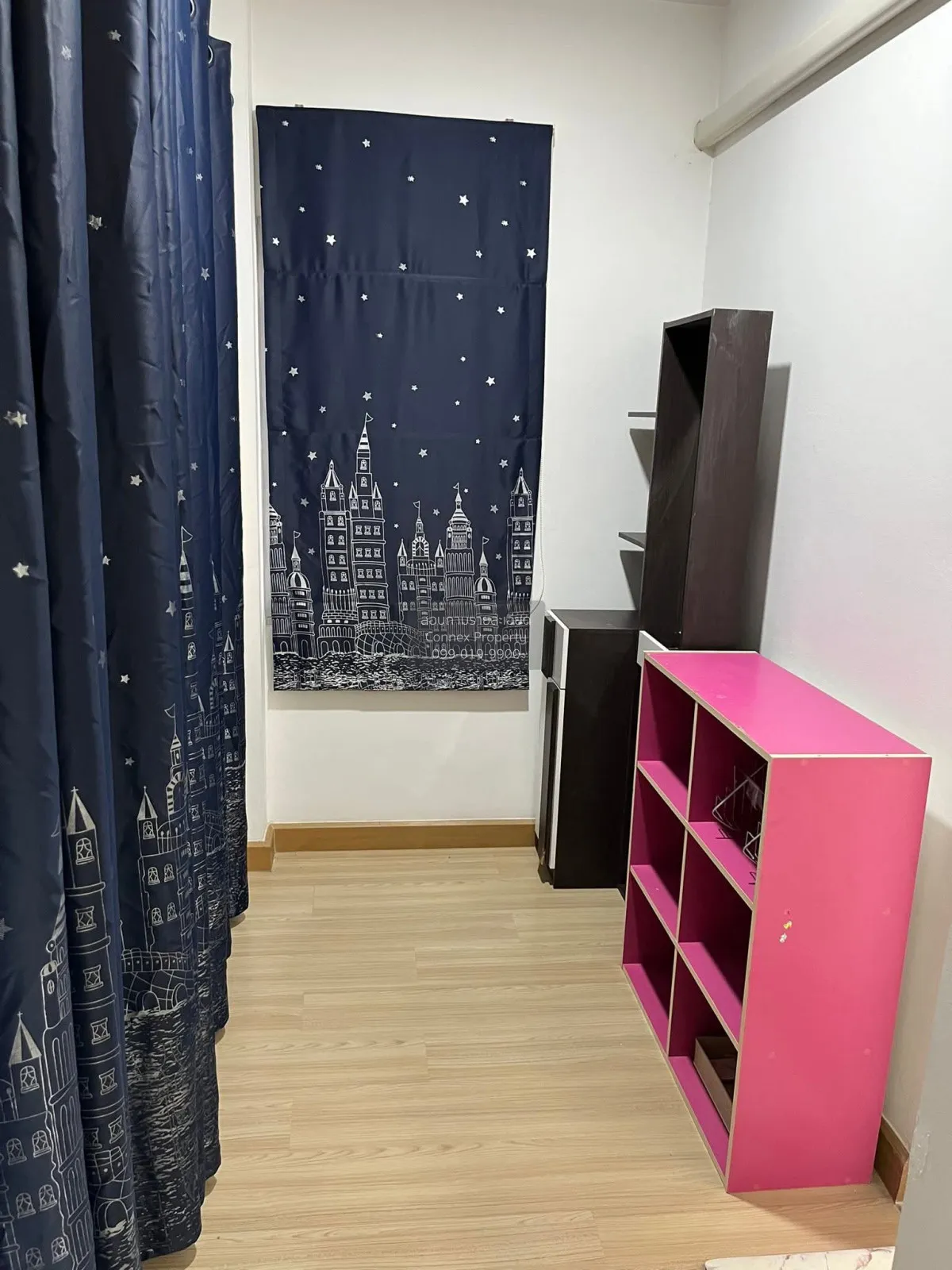 For Sale House , Neighborhome Watcharaphon , wide frontage , Sam 