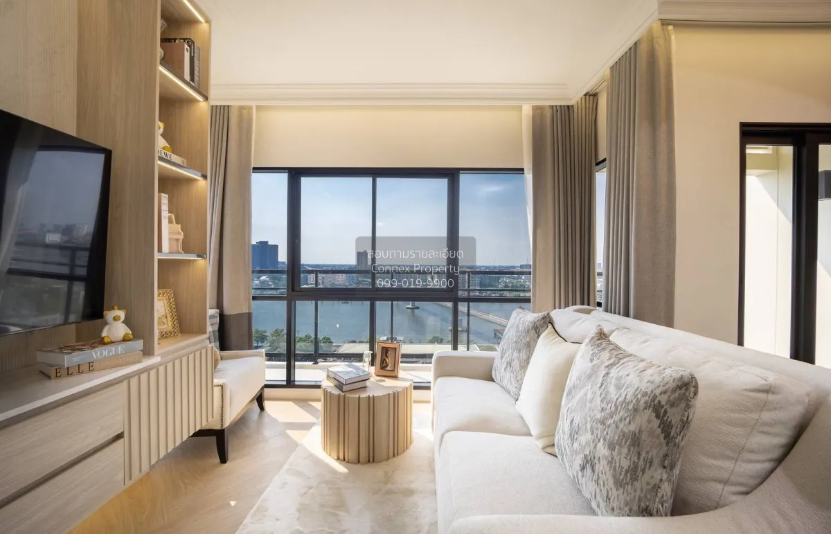 ขายคอนโด  โมดิซ คอลเลคชั่น บางโพ MRT-บางโพ บางซื่อ เขต บางซื่อ กร 2