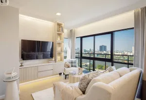 ขายคอนโด  โมดิซ คอลเลคชั่น บางโพ MRT-บางโพ บางซื่อ เขต บางซื่อ กรุงเทพ CX-145710