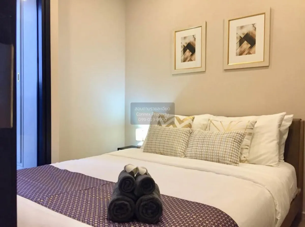 ขายคอนโด  แอชตัน อโศก BTS-อโศก คลองเตยเหนือ เขต วัฒนา กรุงเทพ CX-