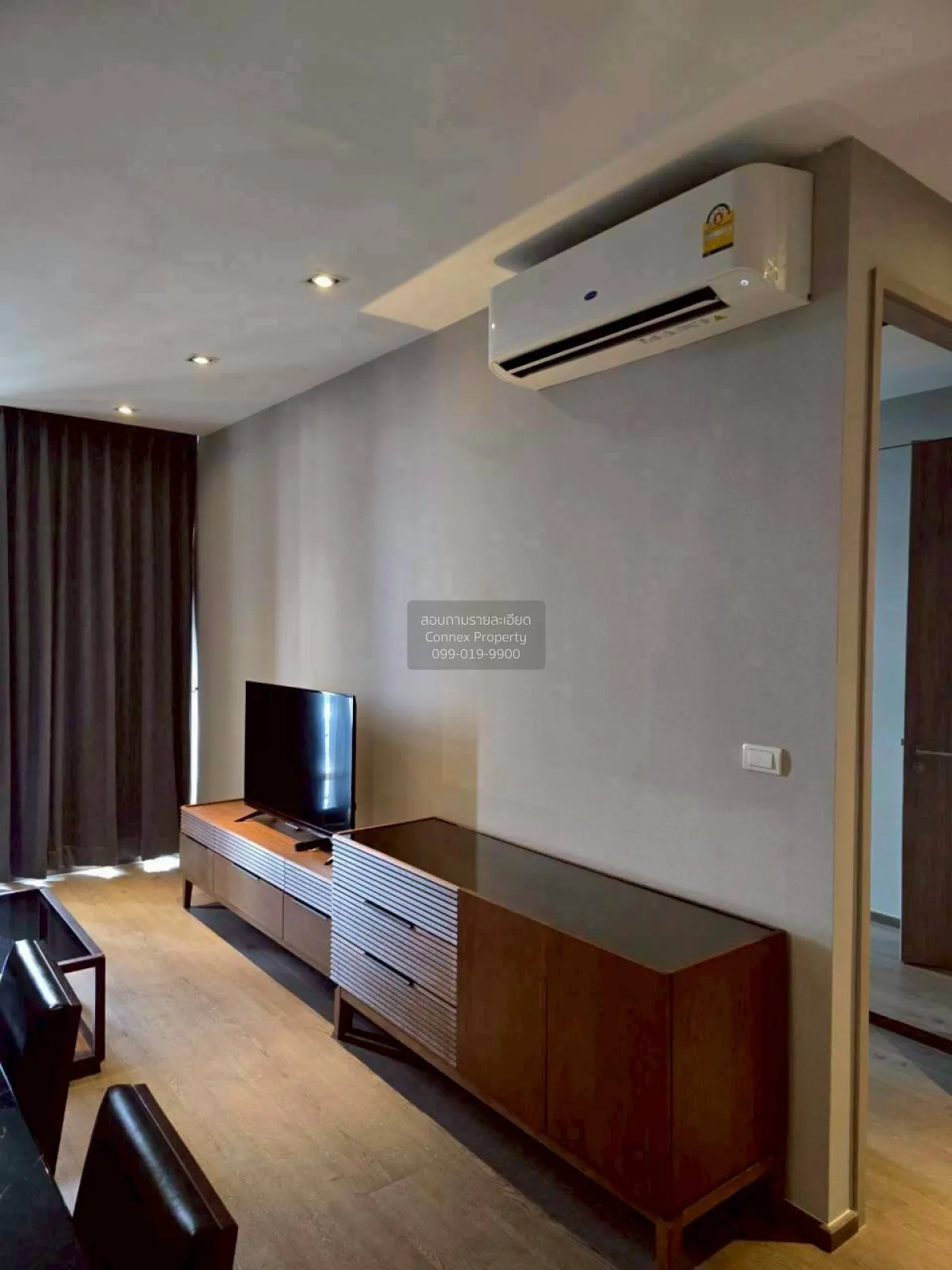 เช่าคอนโด  พาร์ค ออริจิ้น พร้อมพงษ์ BTS-พร้อมพงษ์ คลองตัน เขต คลอ 2