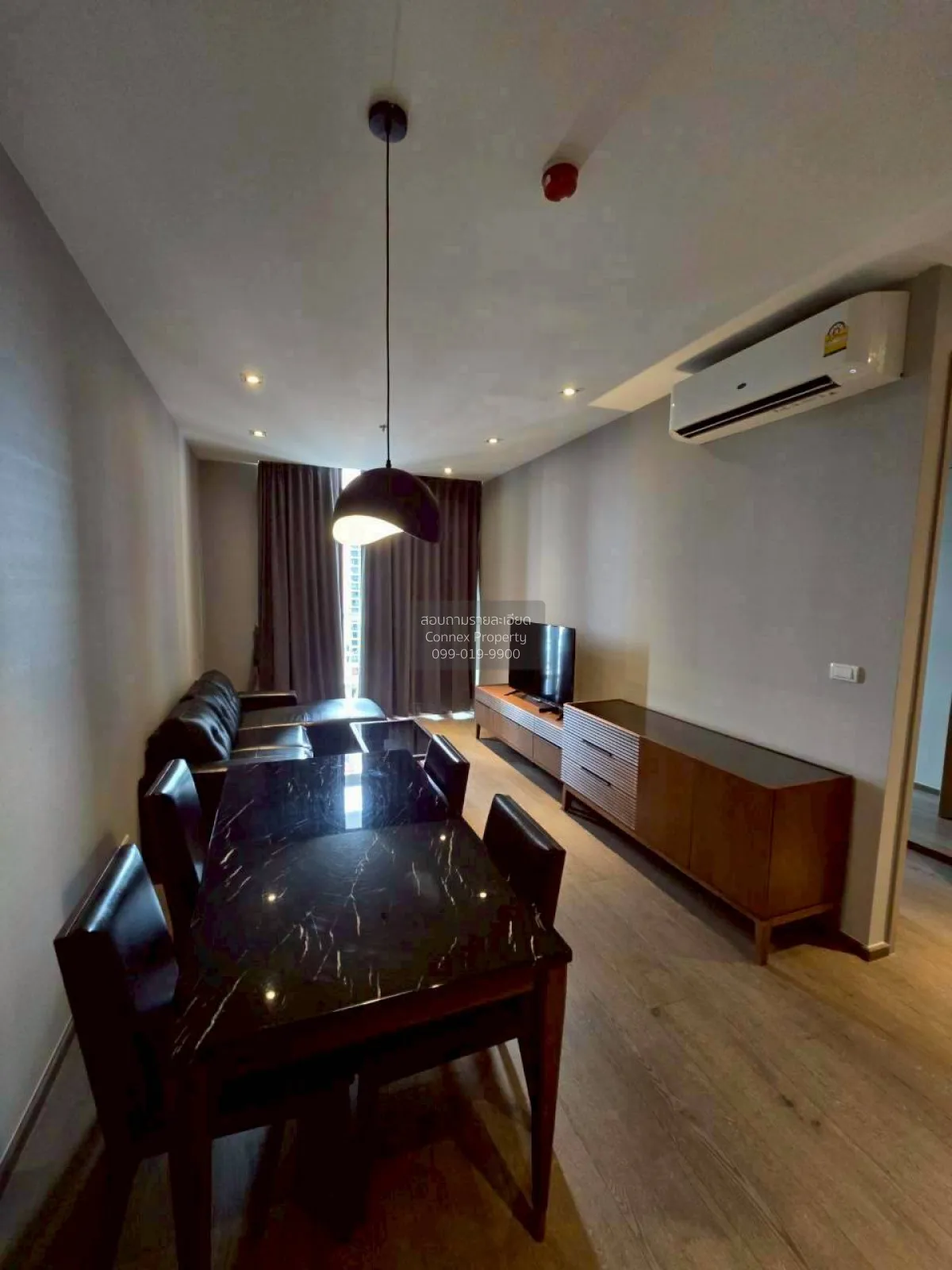 เช่าคอนโด  พาร์ค ออริจิ้น พร้อมพงษ์ BTS-พร้อมพงษ์ คลองตัน เขต คลอ 3