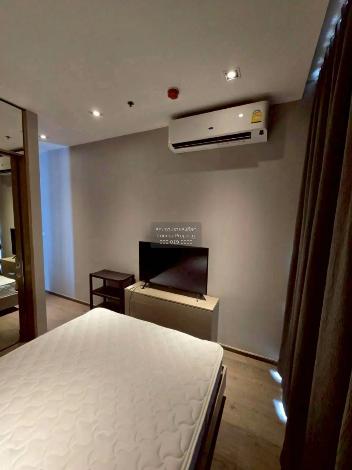 เช่าคอนโด  พาร์ค ออริจิ้น พร้อมพงษ์ BTS-พร้อมพงษ์ คลองตัน เขต คลอ