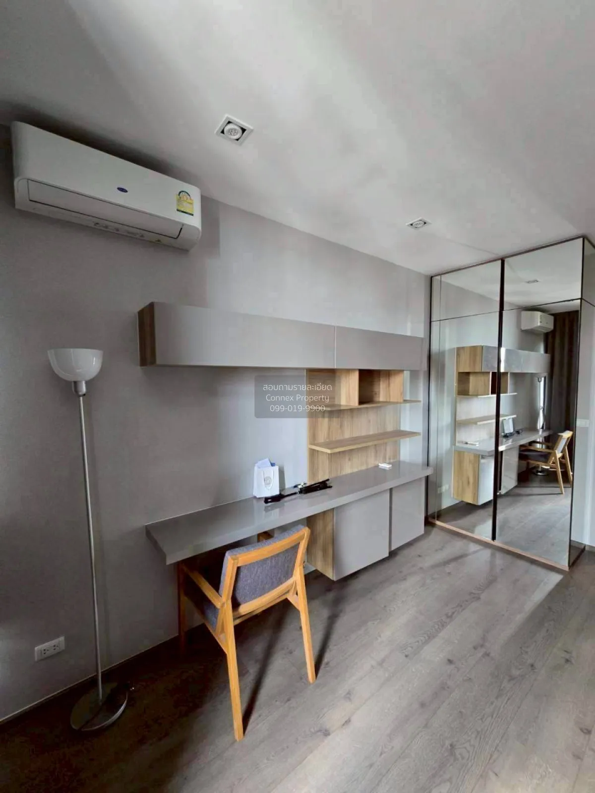 เช่าคอนโด  พาร์ค ออริจิ้น พร้อมพงษ์ BTS-พร้อมพงษ์ คลองตัน เขต คลอ