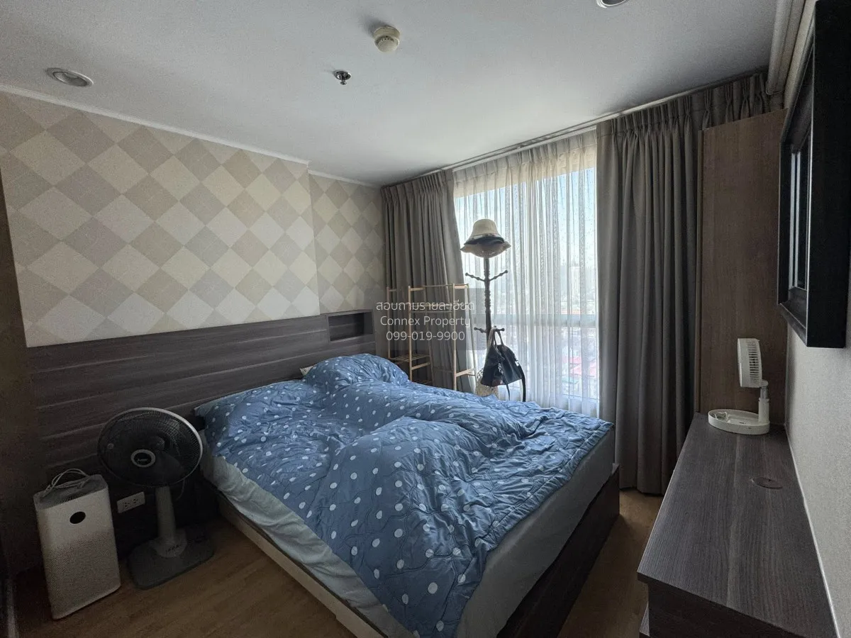 For Sale Condo , U Delight Residence Pattanakarn - Thonglor , Sua 4