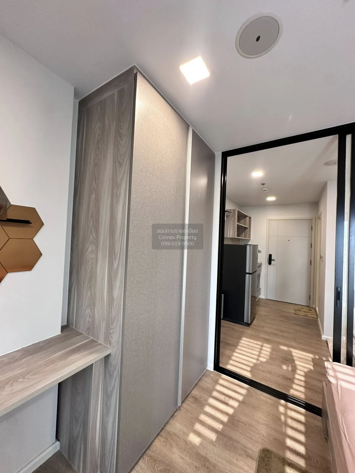 For Rent Condo , Kave TU , Khlong Nueng , khlong Luang , Pathum T 2