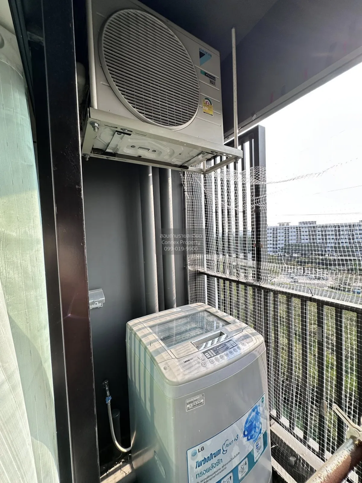 For Rent Condo , Kave TU , Khlong Nueng , khlong Luang , Pathum T