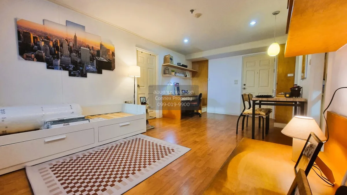 เช่าคอนโด  ลุมพินี วิลล์ สุขุมวิท 77 BTS-อ่อนนุช สวนหลวง เขต สวนห 2