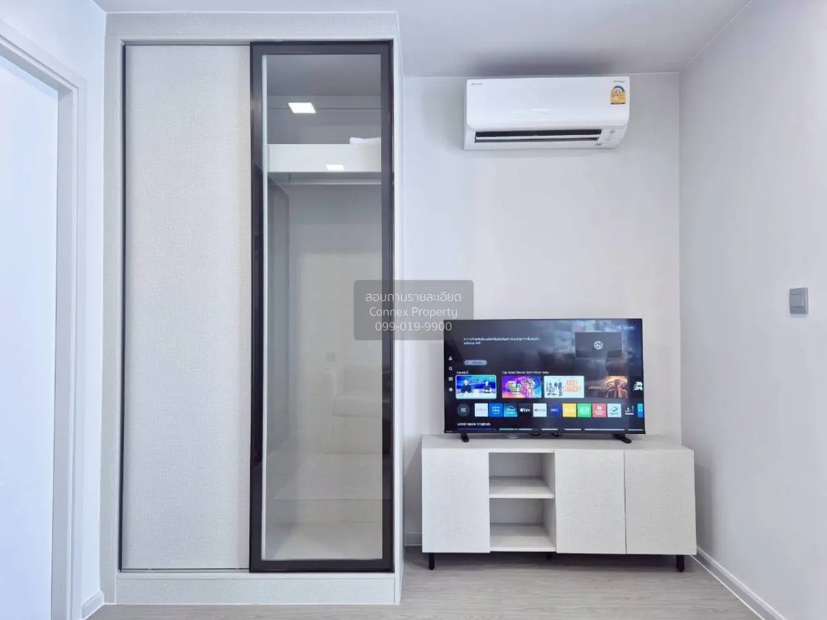 เช่าคอนโด  แอทโมซ โอเอซิส อ่อนนุช สวนหลวง เขต สวนหลวง กรุงเทพ CX- 3