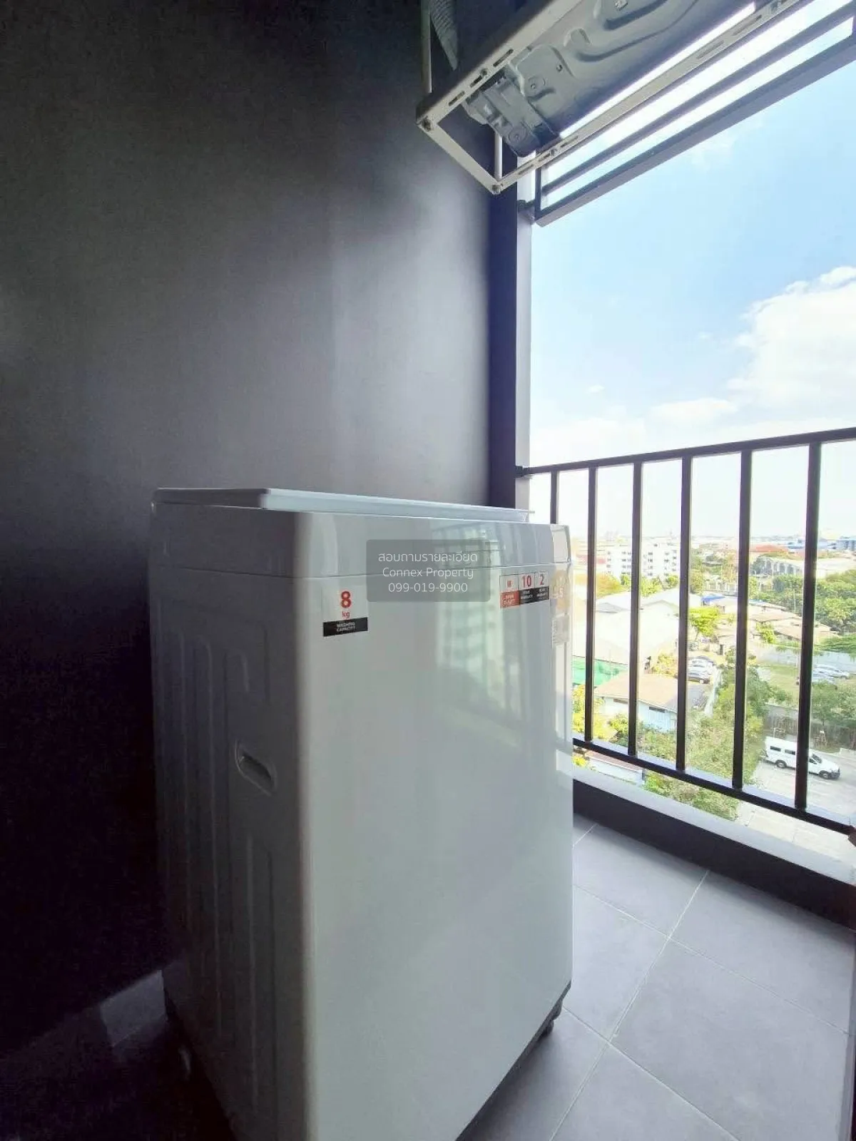 เช่าคอนโด  แอทโมซ โอเอซิส อ่อนนุช สวนหลวง เขต สวนหลวง กรุงเทพ CX-