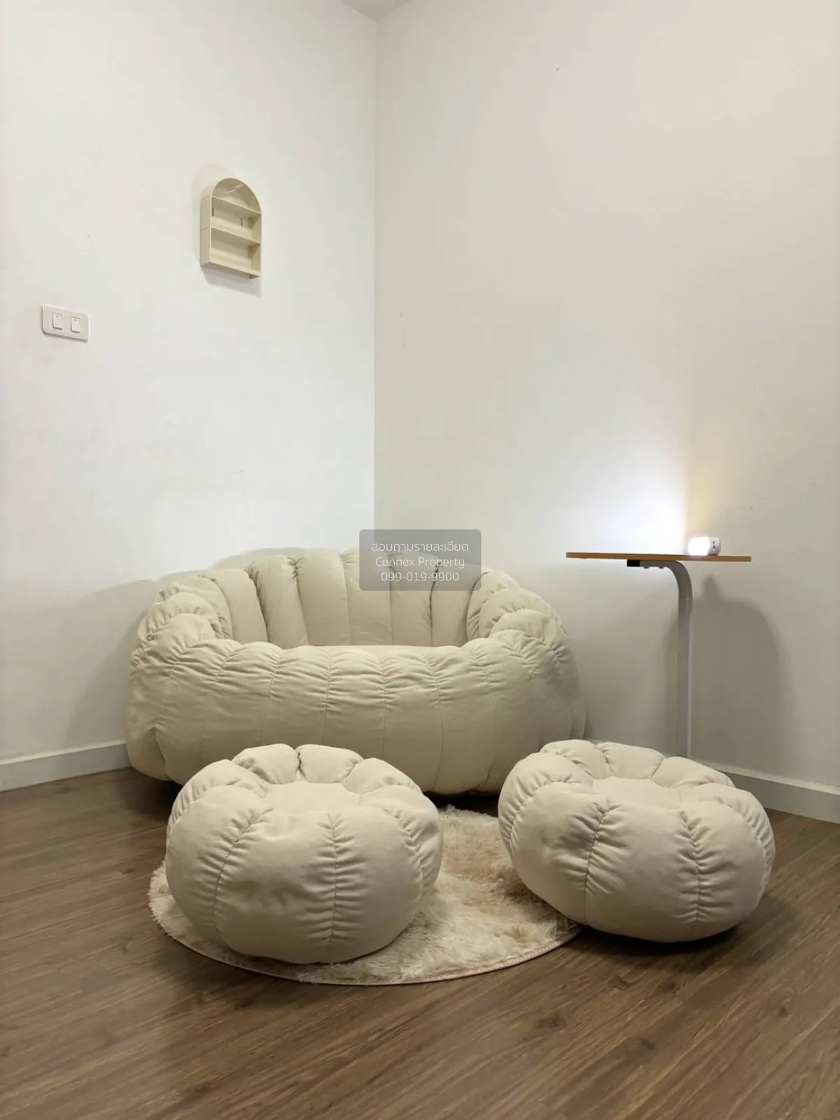 ขายคอนโด  ไอ คอนโด ศาลายา ศาลายา พุทธมณฑล นครปฐม CX-145739 2