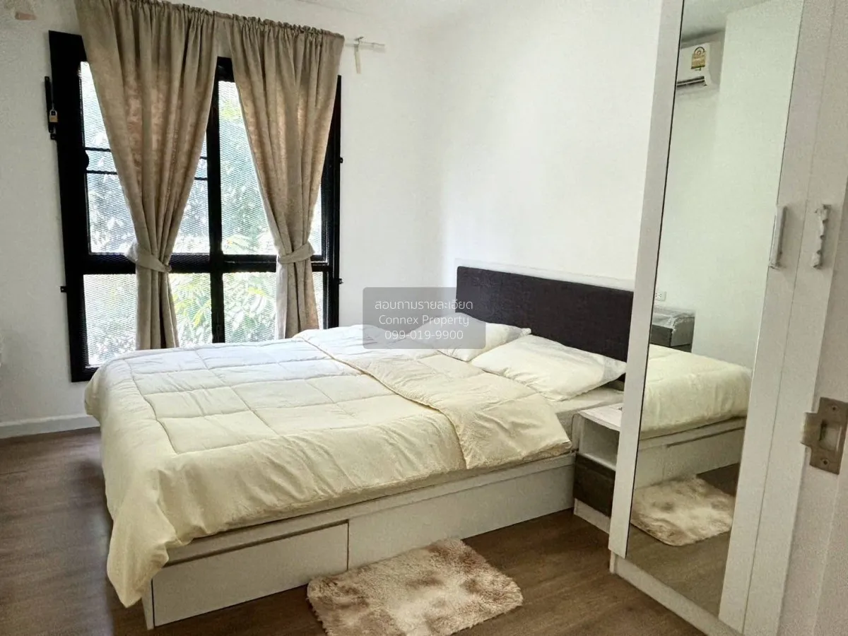 ขายคอนโด  ไอ คอนโด ศาลายา ศาลายา พุทธมณฑล นครปฐม CX-145739