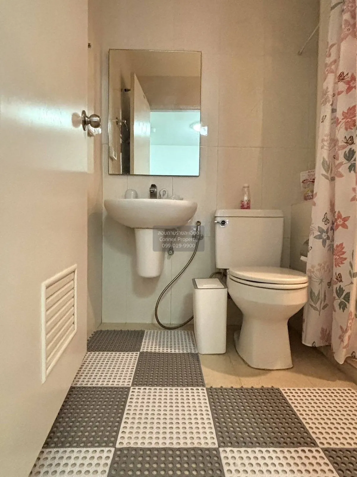 ขายคอนโด  ไอ คอนโด ศาลายา ศาลายา พุทธมณฑล นครปฐม CX-145739