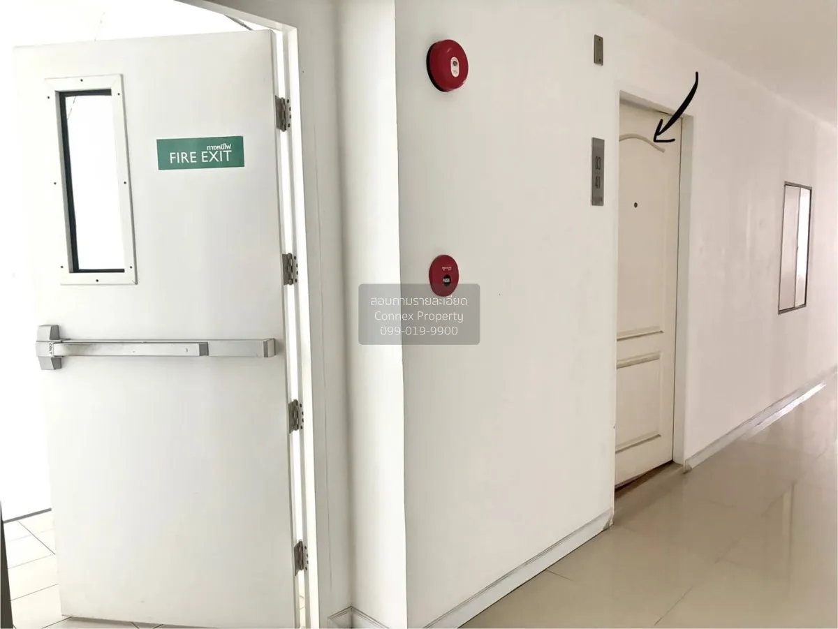 ขายคอนโด  ไอ คอนโด ศาลายา ศาลายา พุทธมณฑล นครปฐม CX-145739