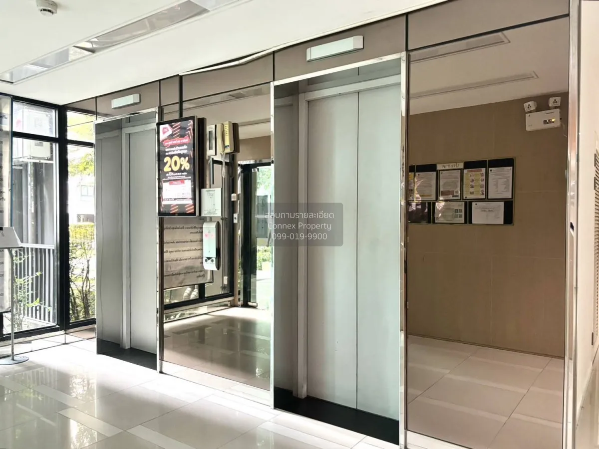 ขายคอนโด  ไอ คอนโด ศาลายา ศาลายา พุทธมณฑล นครปฐม CX-145739