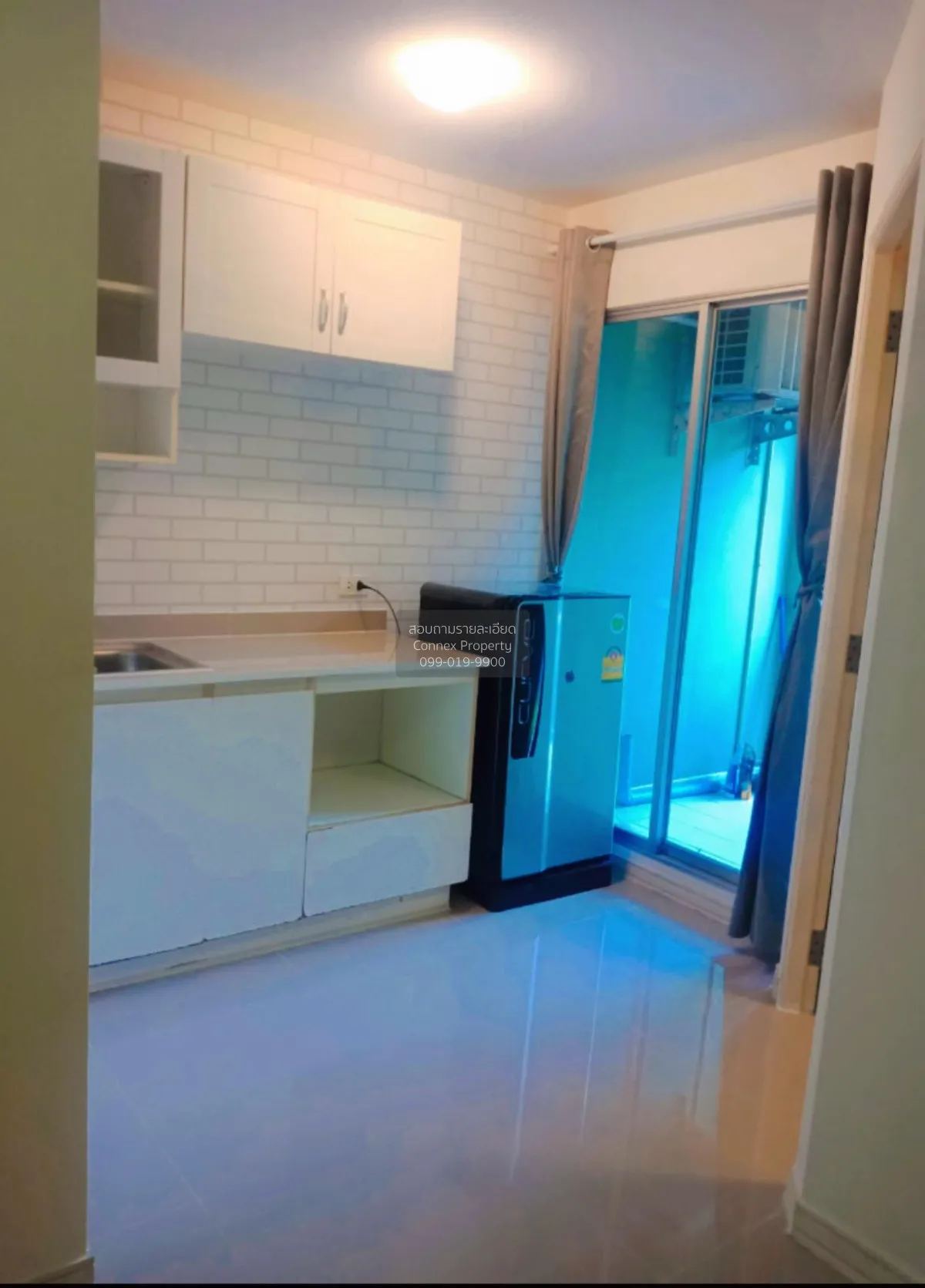 เช่าคอนโด  ลุมพินี คอนโดทาวน์ บดินทรเดชา-รามคำแหง วังทองหลาง เขต  2