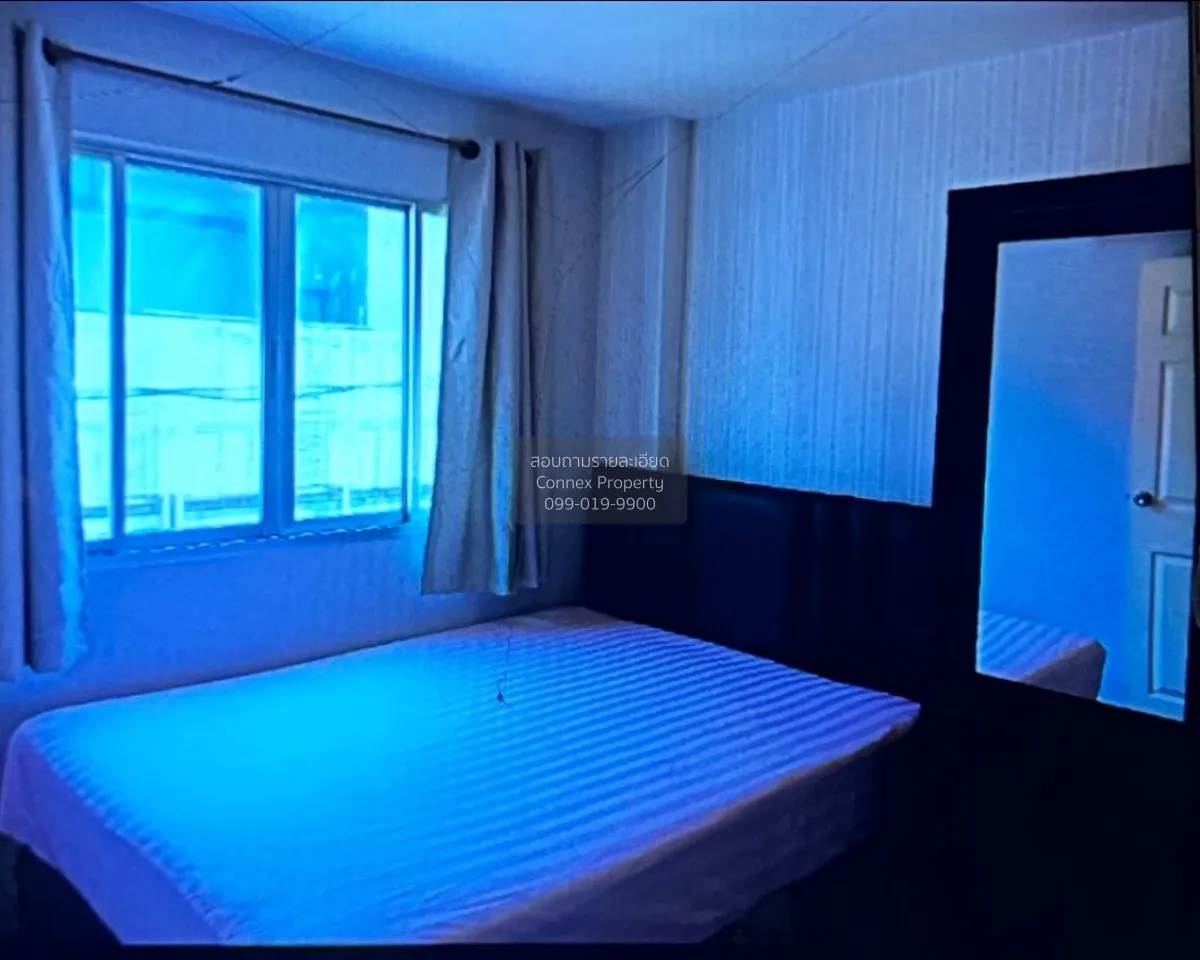 เช่าคอนโด  ลุมพินี คอนโดทาวน์ บดินทรเดชา-รามคำแหง วังทองหลาง เขต  3