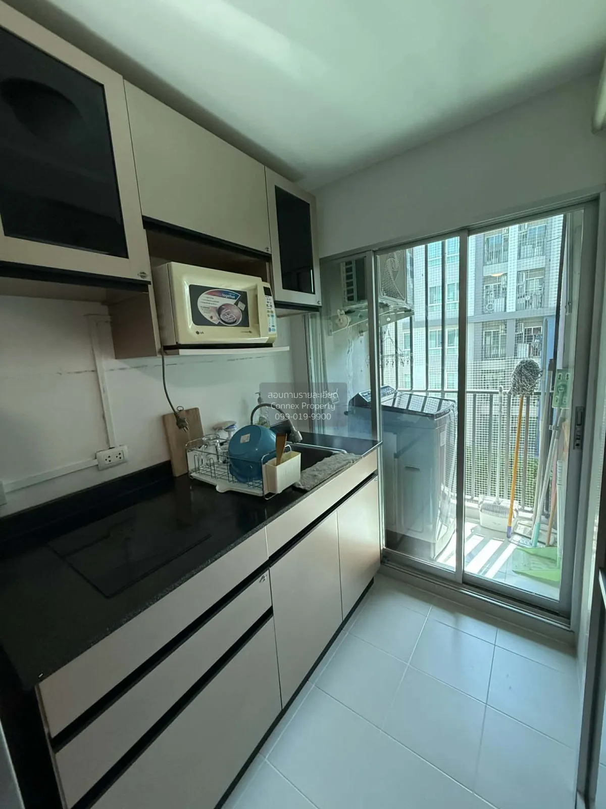 เช่าคอนโด  ดีคอนโด แคมปัส รีสอร์ท บางนา รีโนเวทใหม่ บางบ่อ บางบ่อ 4