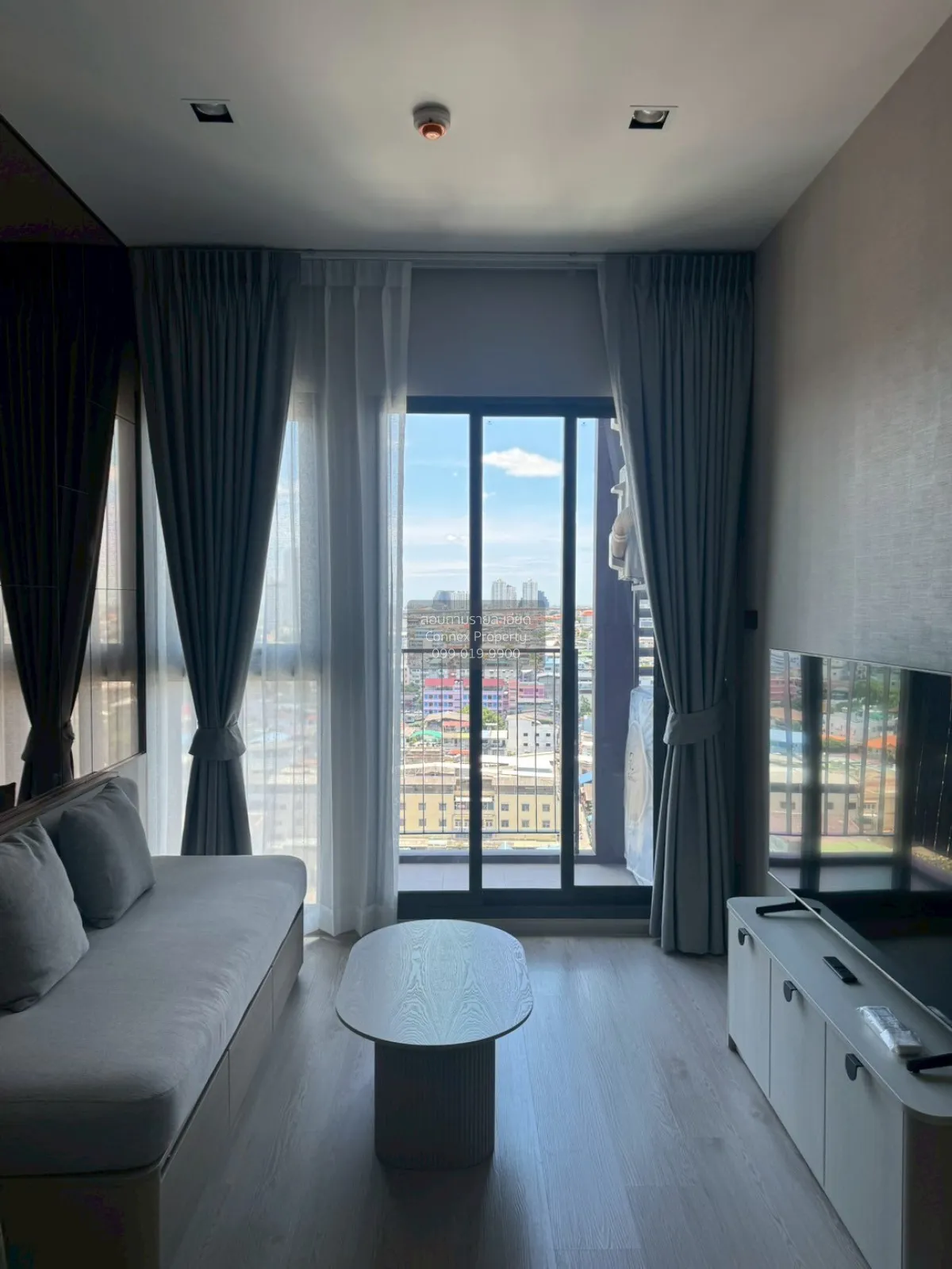 For Rent Condo , Reference Sathorn Wongwianyai , BTS-Wongwian Yai 1