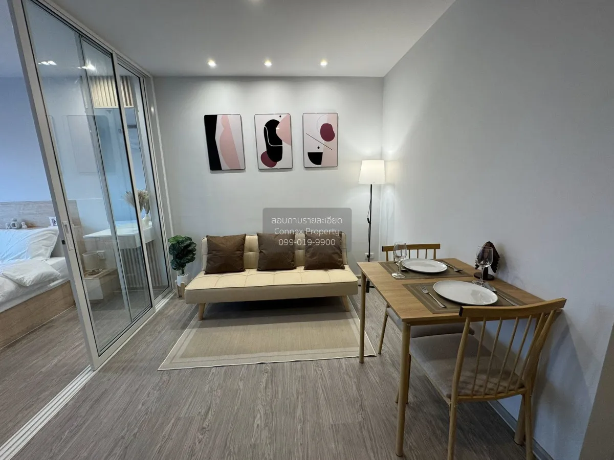 For Rent Condo , Regent Home Bangna (New Project) , Bang Na , Ban 1