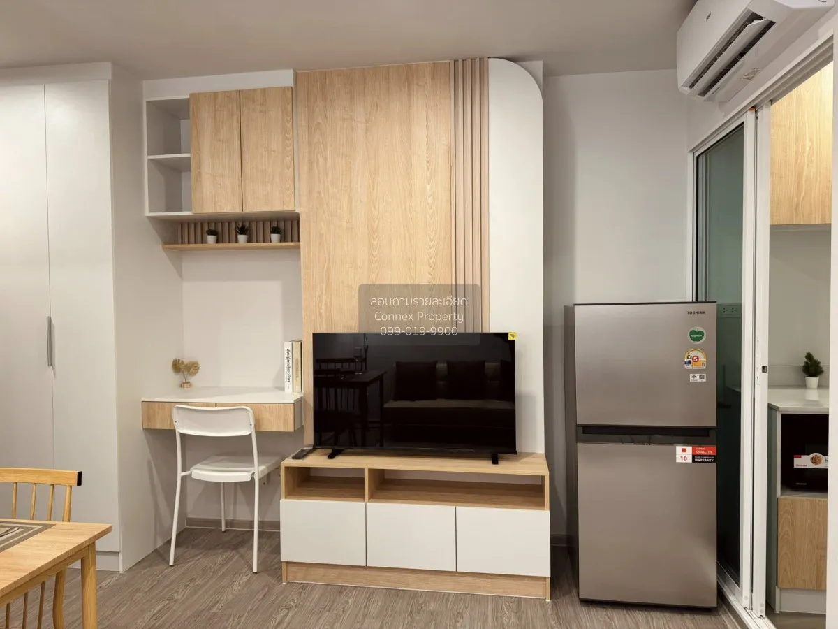 For Rent Condo , Regent Home Bangna (New Project) , Bang Na , Ban 2