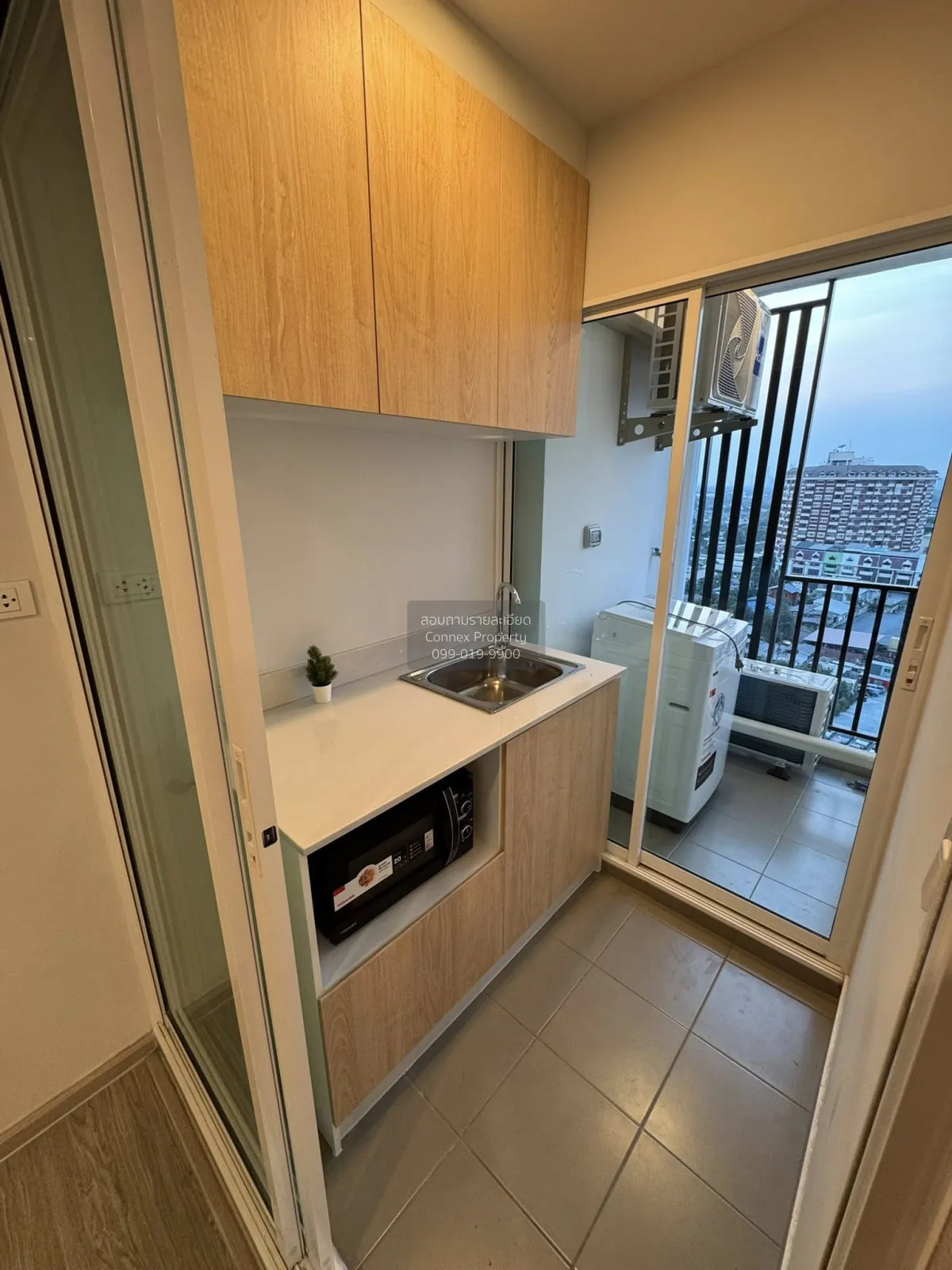 For Rent Condo , Regent Home Bangna (New Project) , Bang Na , Ban 4