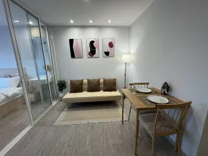 เช่าคอนโด  รีเจ้นท์ โฮม บางนา (โครงการใหม่) บางนา เขต บางนา กรุงเทพ CX-145748