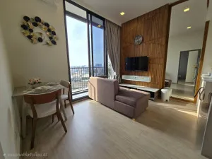 เช่าคอนโด  เซ็นทริค รัชโยธิน BTS-รัชโยธิน  แขวงจันทรเกษม เขต จตุจักร กรุงเทพ CX-145750