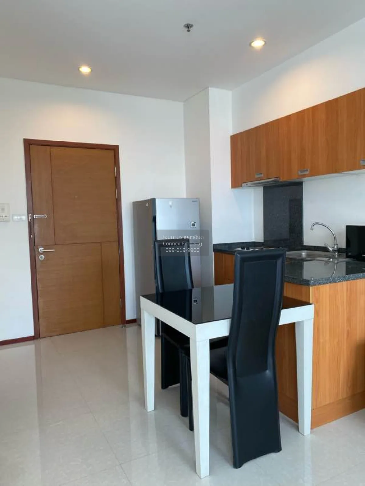 For Rent Condo , Villa Sathorn , BTS-Krung Thon Buri , Khlong Ton 4
