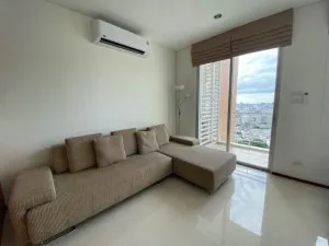 For Rent Condo , Villa Sathorn , BTS-Krung Thon Buri , Khlong Ton Sai , Khlong San , Bangkok , CX-145753