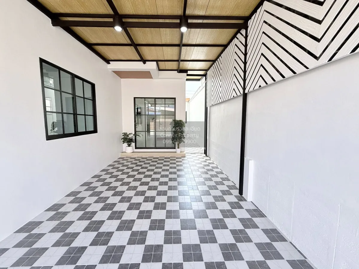 For Sale House , Amornsup , Krathum Rai , Nong Chok , Bangkok , C 2