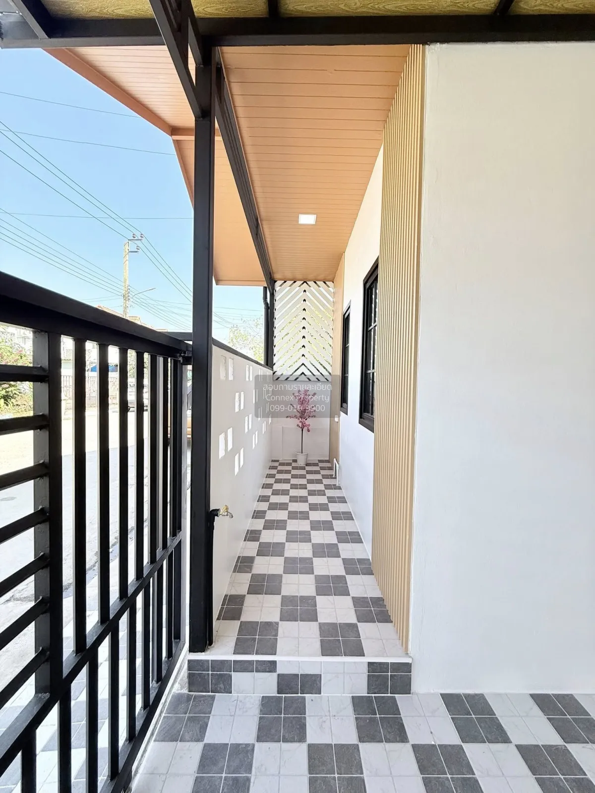 For Sale House , Amornsup , Krathum Rai , Nong Chok , Bangkok , C 3