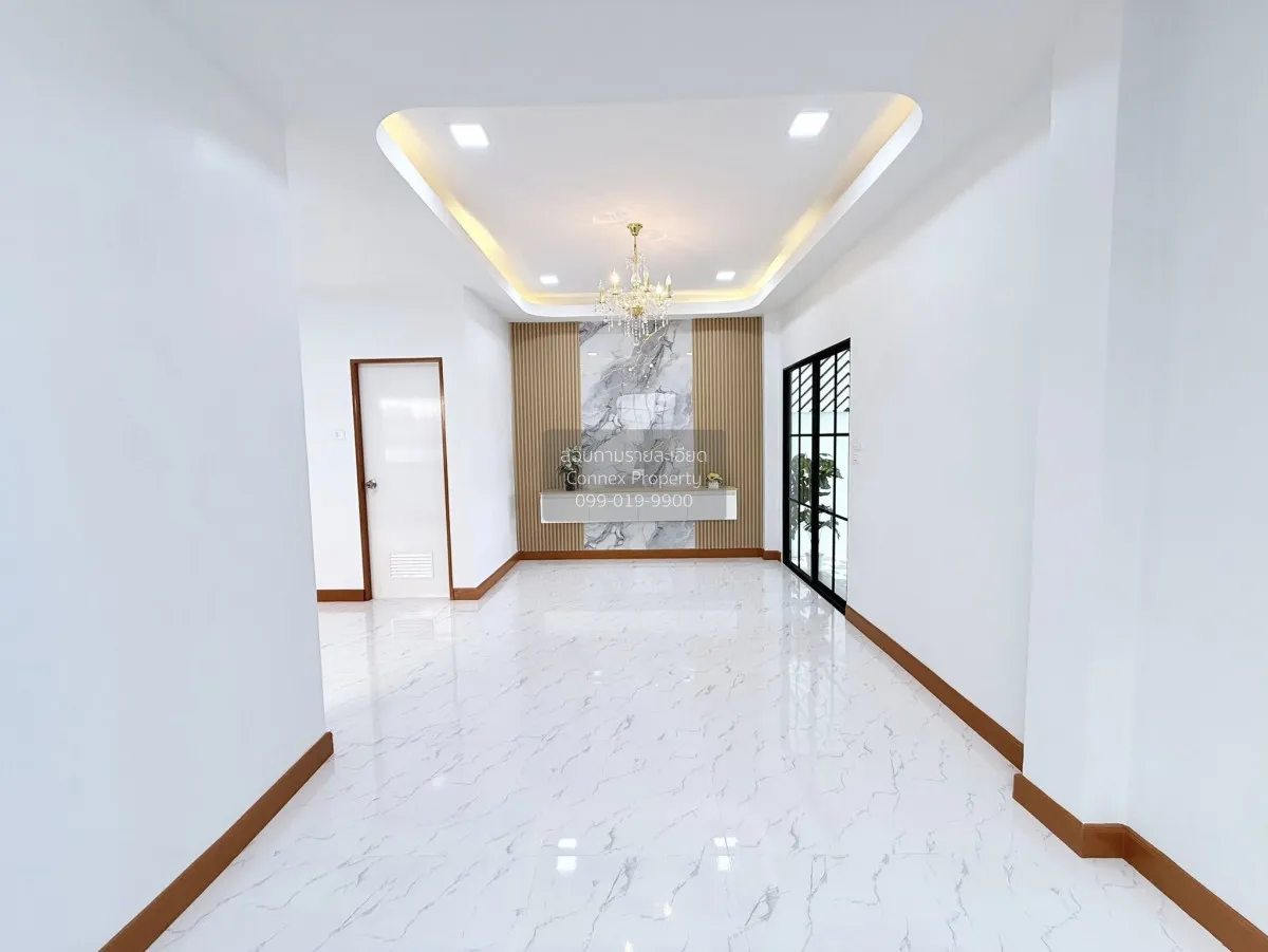 For Sale House , Amornsup , Krathum Rai , Nong Chok , Bangkok , C 4